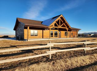 36 Stone Sheep Cir, Powell, WY 82435