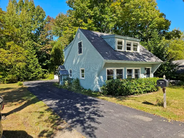 19 Bradbury Street, Belfast, ME 04915
