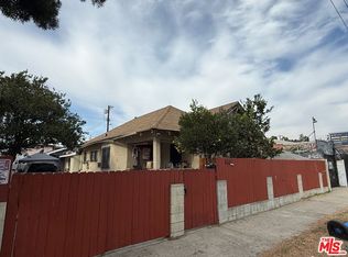 3207 N Figueroa St, Los Angeles, CA 90065