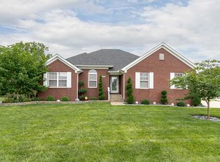 11433 Top Walnut Loop, Louisville, KY 40229