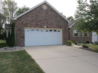 212 Nicole Ct, Glen Carbon, IL