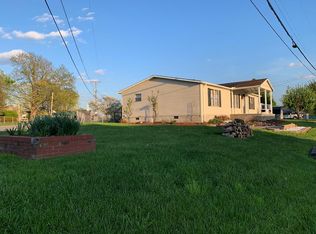 25 Wilson St, Portsmouth, OH 45662