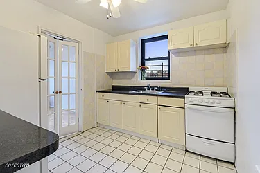 Sold by Corcoran