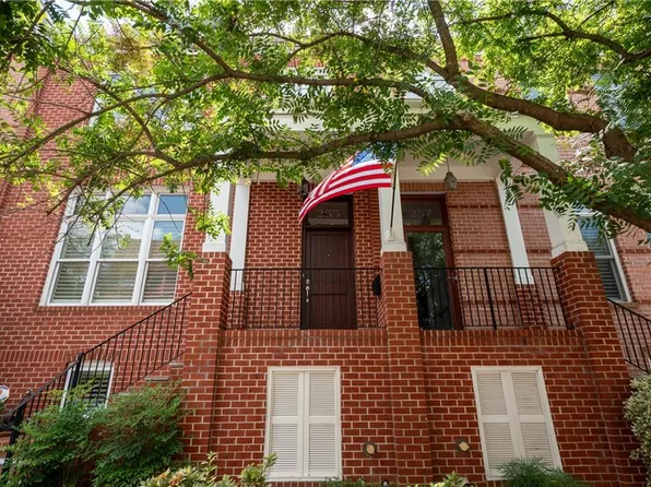 255 W Freemason St, Norfolk, VA 23510