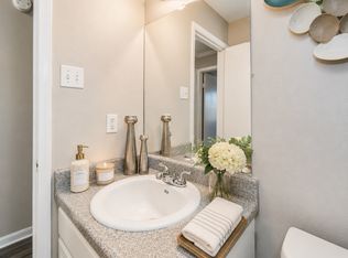 Residences At The Overlook, Little Rock, AR 72211