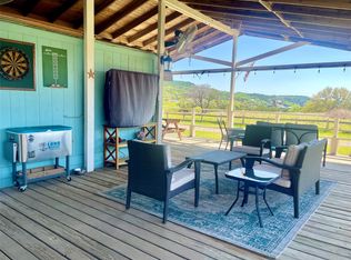 2334 Sanbar Rd #96, Graford, TX 76449