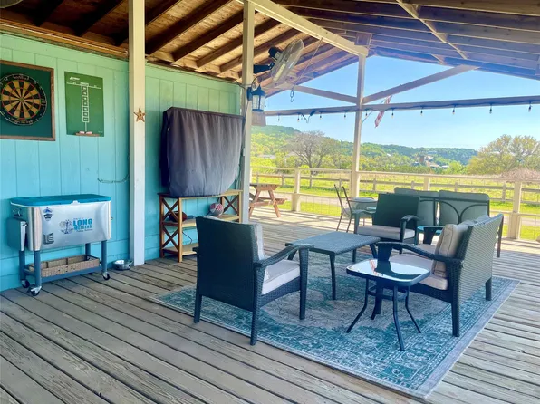 2334 Sanbar Rd #96, Graford, TX 76449