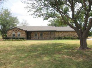 5105 Whispering Creek Ln, Wichita Falls, TX 76310