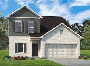 The Shetland III Plan, River Ranch, Dayton, TX 77535