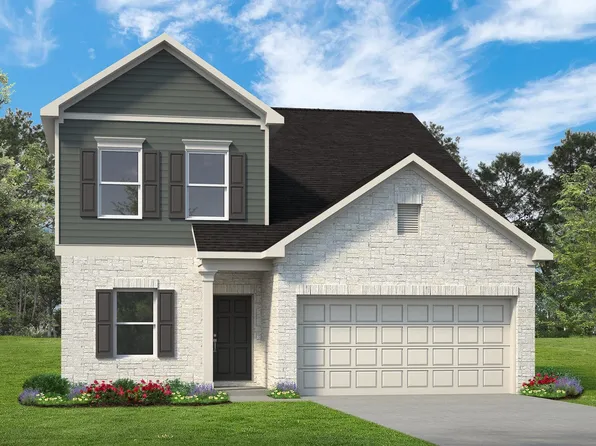 The Shetland III Plan, River Ranch