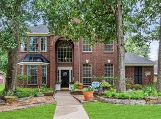 2715 Cottonwood Walk, Spring, TX 77388