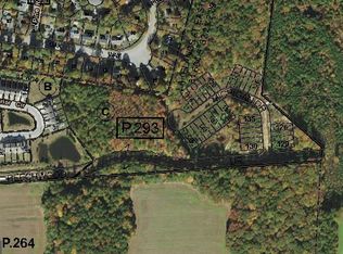 Ocean Gtwy, Easton, MD 21601