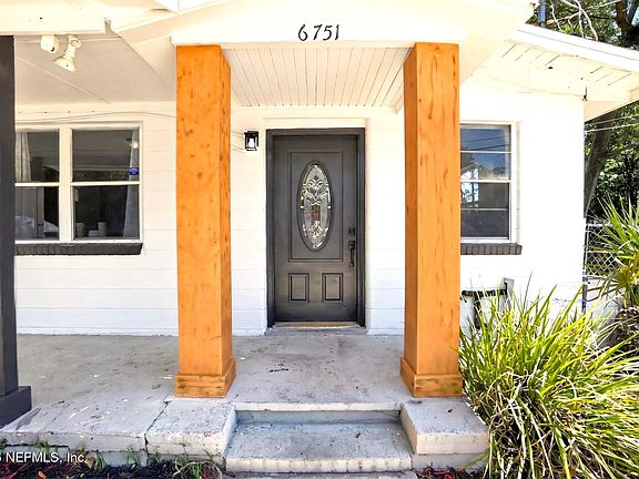 2nd image of 6751 PERRY Street