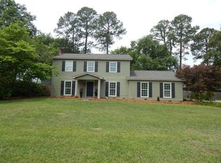 1105 Appian Way, Dothan, AL 36303