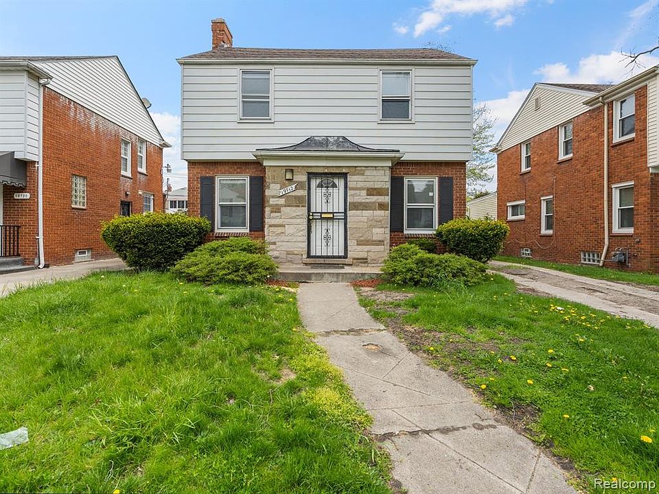 19712 Littlefield St, Detroit, MI 48235 Zillow