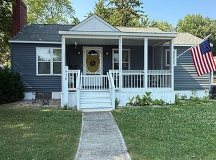 659 E Sebewaing St, Sebewaing, MI 48759