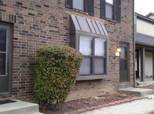 5753 Hallridge Cir, Columbus, OH 43232