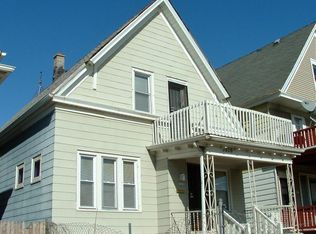 3806 W Galena St, Milwaukee, WI 53208