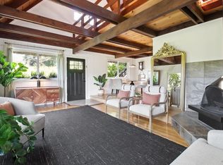363 Marin Ave #A, Mill Valley, CA 94941