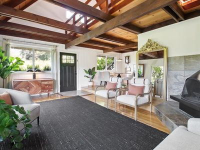 363 Marin Avenue #A, Mill Valley, CA, 94941