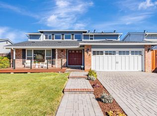 563 Suisse Dr, San Jose, CA