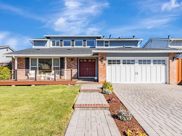 563 Suisse Dr, San Jose, CA 95123