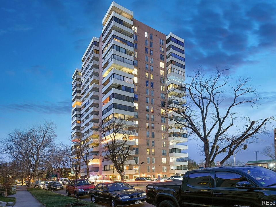 1st image of 130 N Pearl Street #702