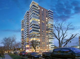 130 N Pearl St APT 702, Denver, CO 80203