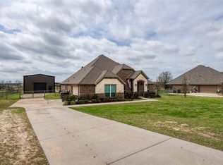 138 Post Oak Way, Brock, TX 76087
