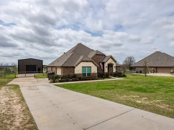 138 Post Oak Way, Brock, TX 76087