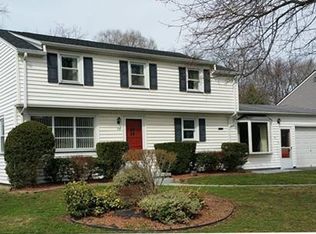 94 Saint Johns Dr, Rochester, NY 14626