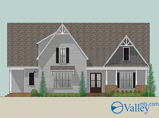 6332 Loring Loop NW, Huntsville, AL 35806