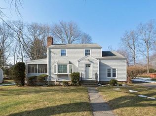 39 Palamar Dr, Fairfield, CT 06825