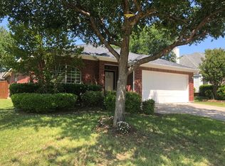 7100 Raintree Way, Denton, TX 76210