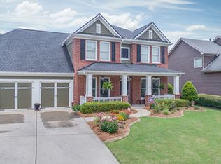 7442 Fireside Ln, Flowery Branch, GA 30542