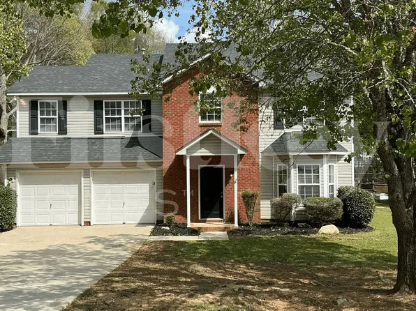 4230 Chatterleigh Dr, Monroe, NC 28110