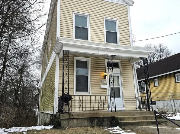 1224 Blanchard Ave, Cincinnati, OH 45205