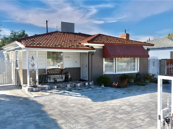 11108 Califa St, North Hollywood, CA 91601