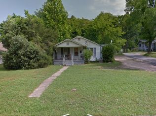 925 W Sevier St, Benton, AR 72015