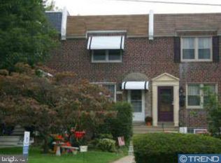 9033 Convent Ave, Philadelphia, PA 19136