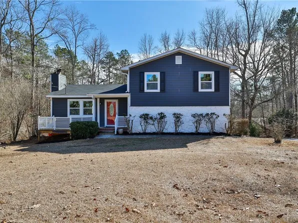 6801 Birch Rd, Winston, GA 30187