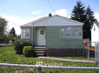 10439 1st Ave S, Seattle, WA 98146