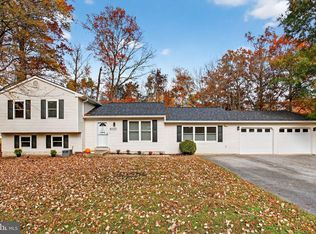 12720 Bar Oak Dr, Waldorf, MD