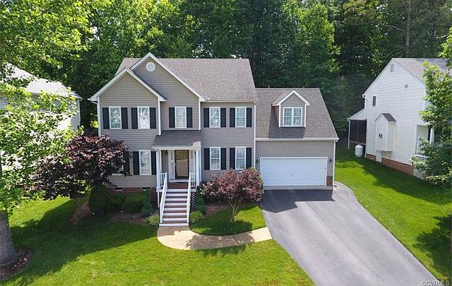 Welcome Home!