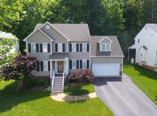 3837 Waterwheel Dr, Midlothian, VA 23112