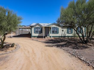 10975 S Lava Peak Ave, Vail, AZ 85641