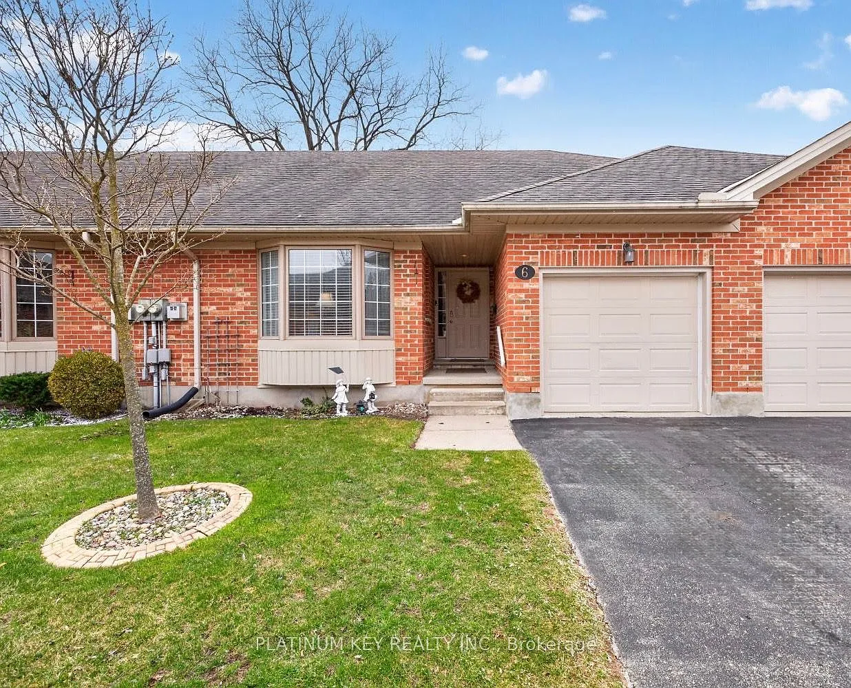 307 Metcalfe St E #6 photo 1