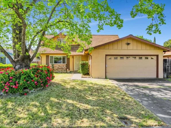 205 Arrowhead Dr, Vacaville, CA 95687