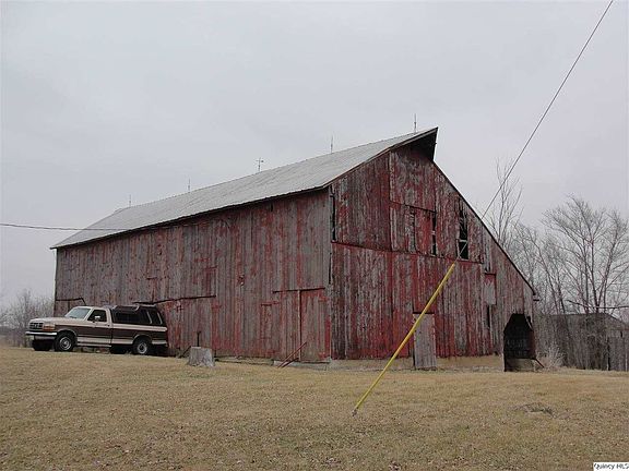 Home for Sale in Sutter, IL $89,000