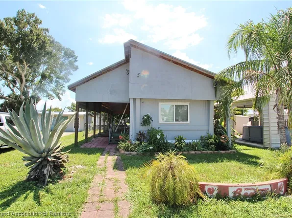1070 10th St, Okeechobee, FL 34974